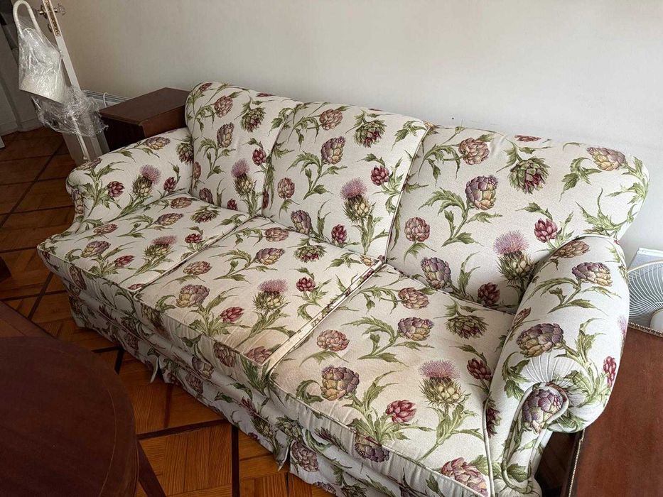 venda de conjunto de móveis de sala