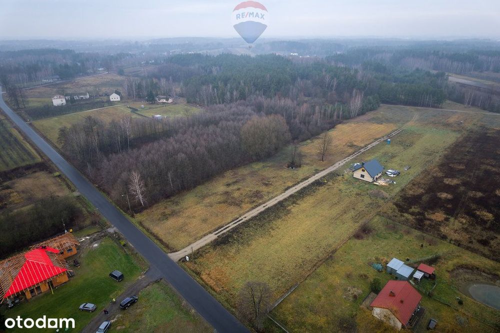 Działa Gaj Żelechowski