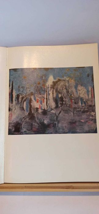 Współcześni malarze polscy / Wydawnictwo Arkady / Warszawa 1967