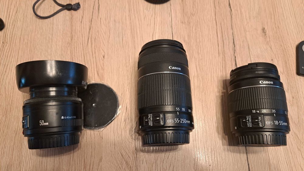 Aparat fotograficzny cyfrowy