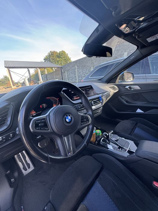 BMW f40 118i M SPORT — photo 4
