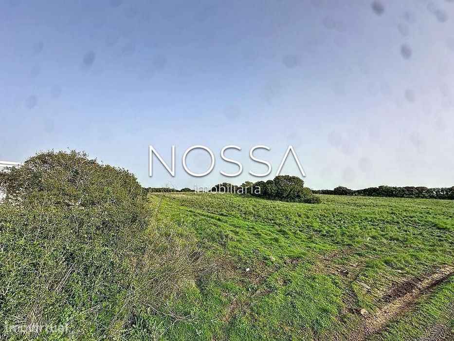 Terreno Rústico nas Raposeiras