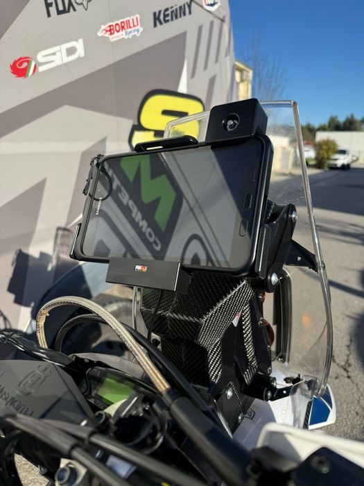 Husqvarna 501 Fe Rally