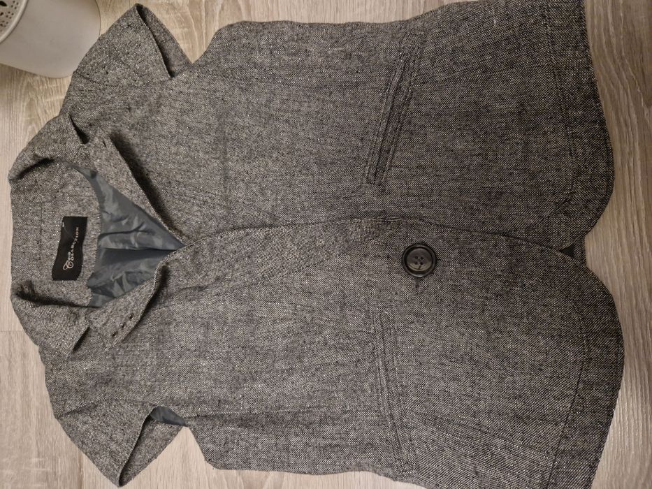 Kamizelka garniturowa Eve collection