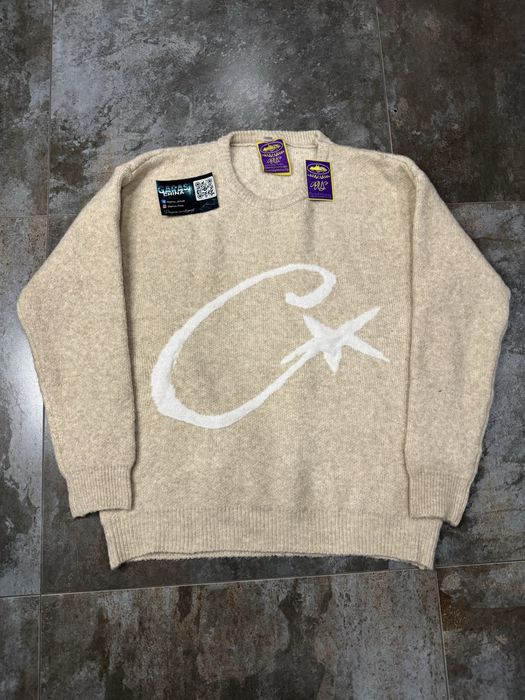 Свитер Corteiz/Кортез/Свитер Кортез, в Україні!