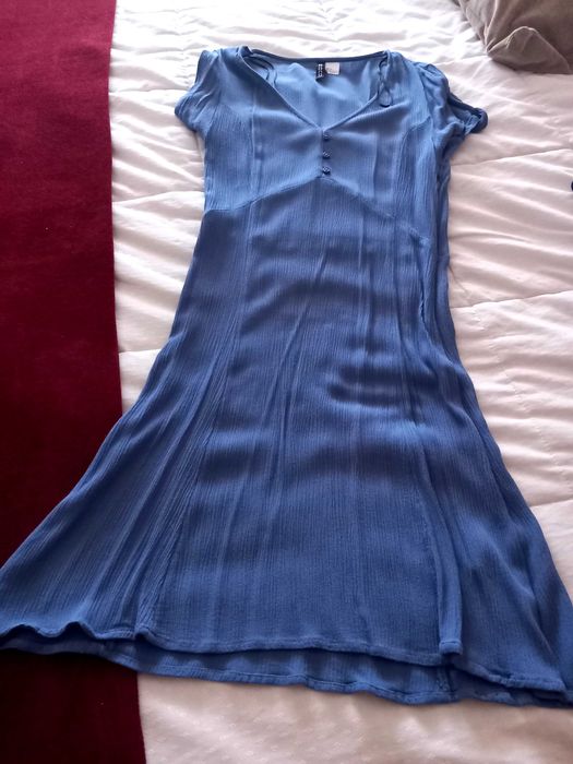 Vestidos de senhora