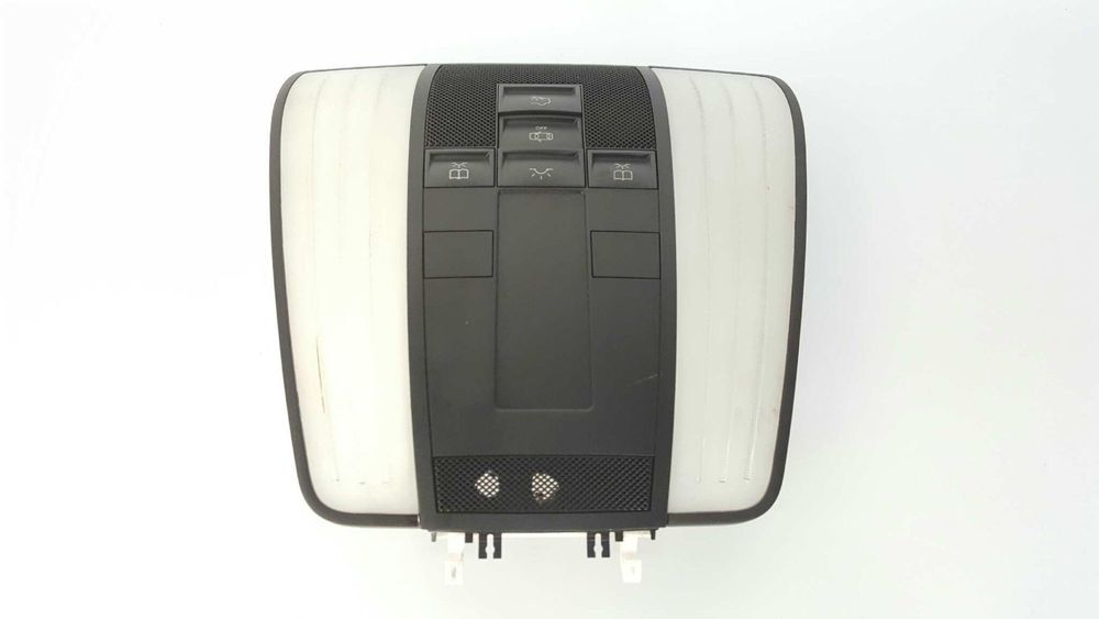 LUZ INTERIOR MERCEDES CLASE E (W212) LIM. 350 CDI BLUEEFFICIENCY (212.025)