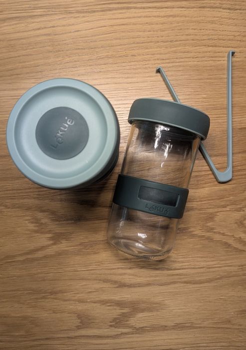 Zestaw do kiszonek Lekue