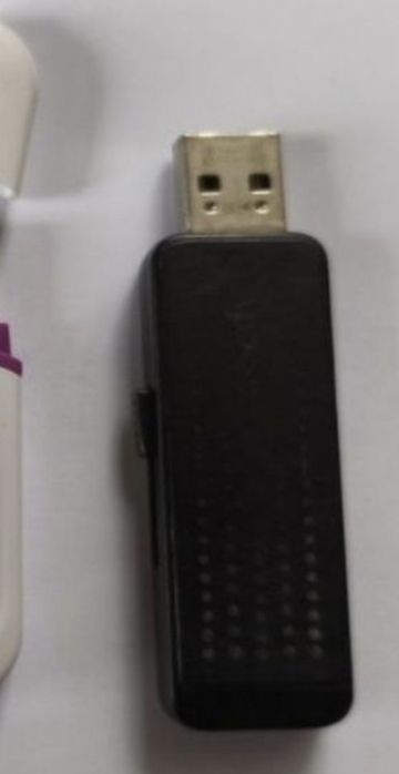Флеш-накопитель 4 Гб