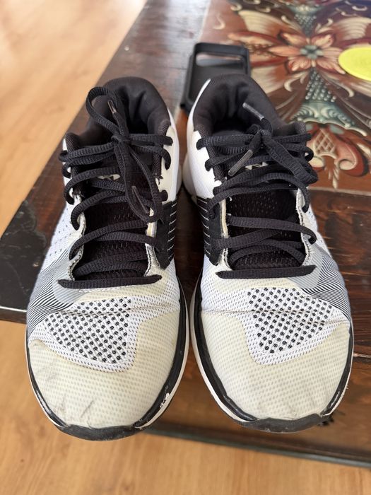 Buty under armour