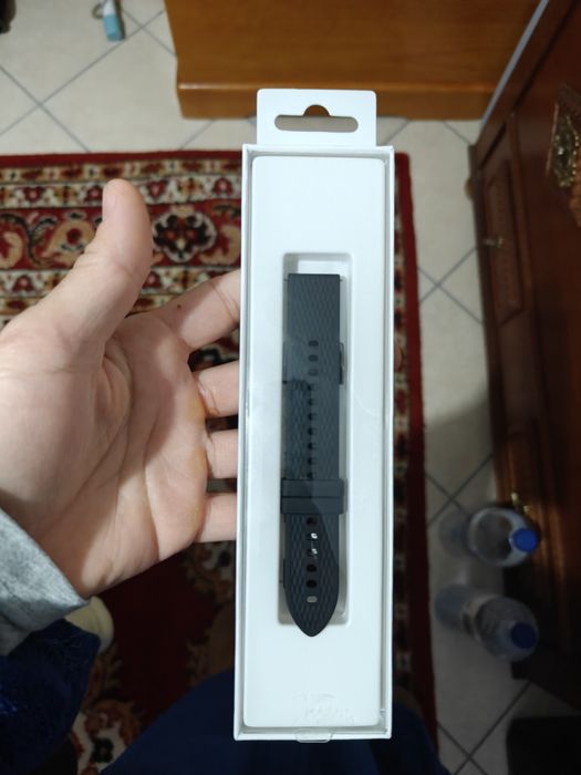 OnePlus Watch pulseira / Strap 18mm