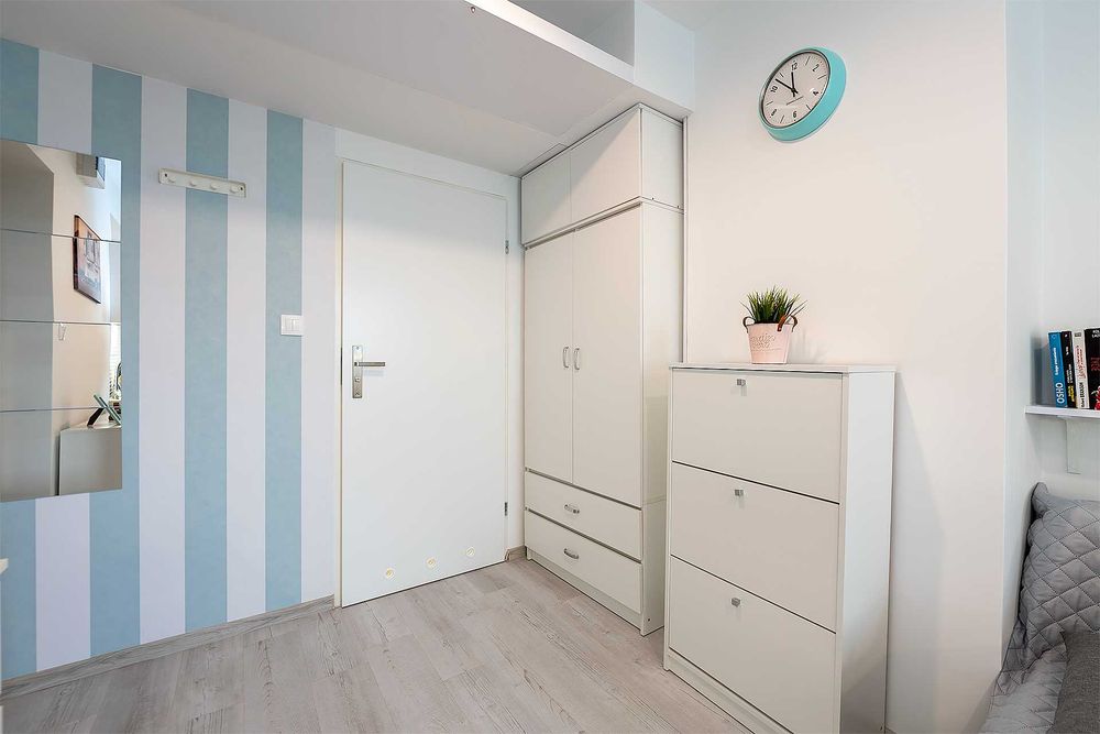 Mieszkanie – Warszawa - Widok 5