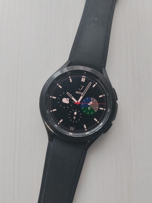 Samsung watch 4 classic ідеальний стан