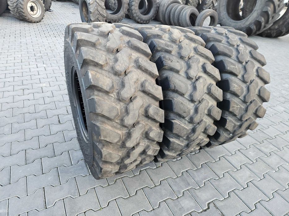 Opony 405/70R18 Firestone 16/70R18
