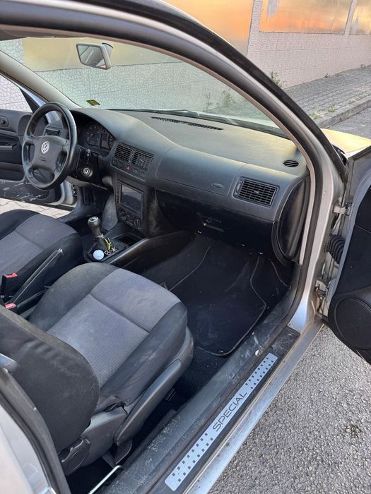Vw golf 4 1.9 tdi
