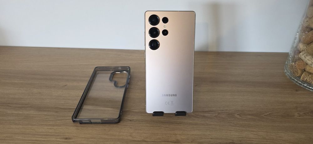 Samsung S25 Ultra - 12GB/512GB