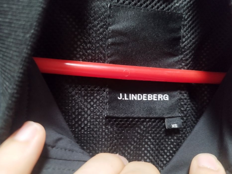 Kurtka Lindenberg Xs