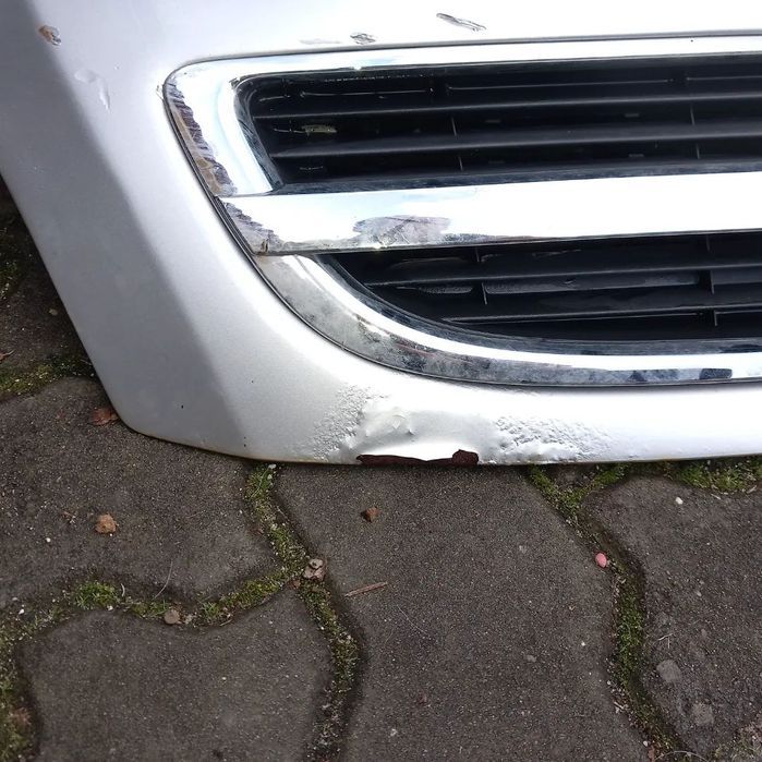 Capot capom opel zafira A
