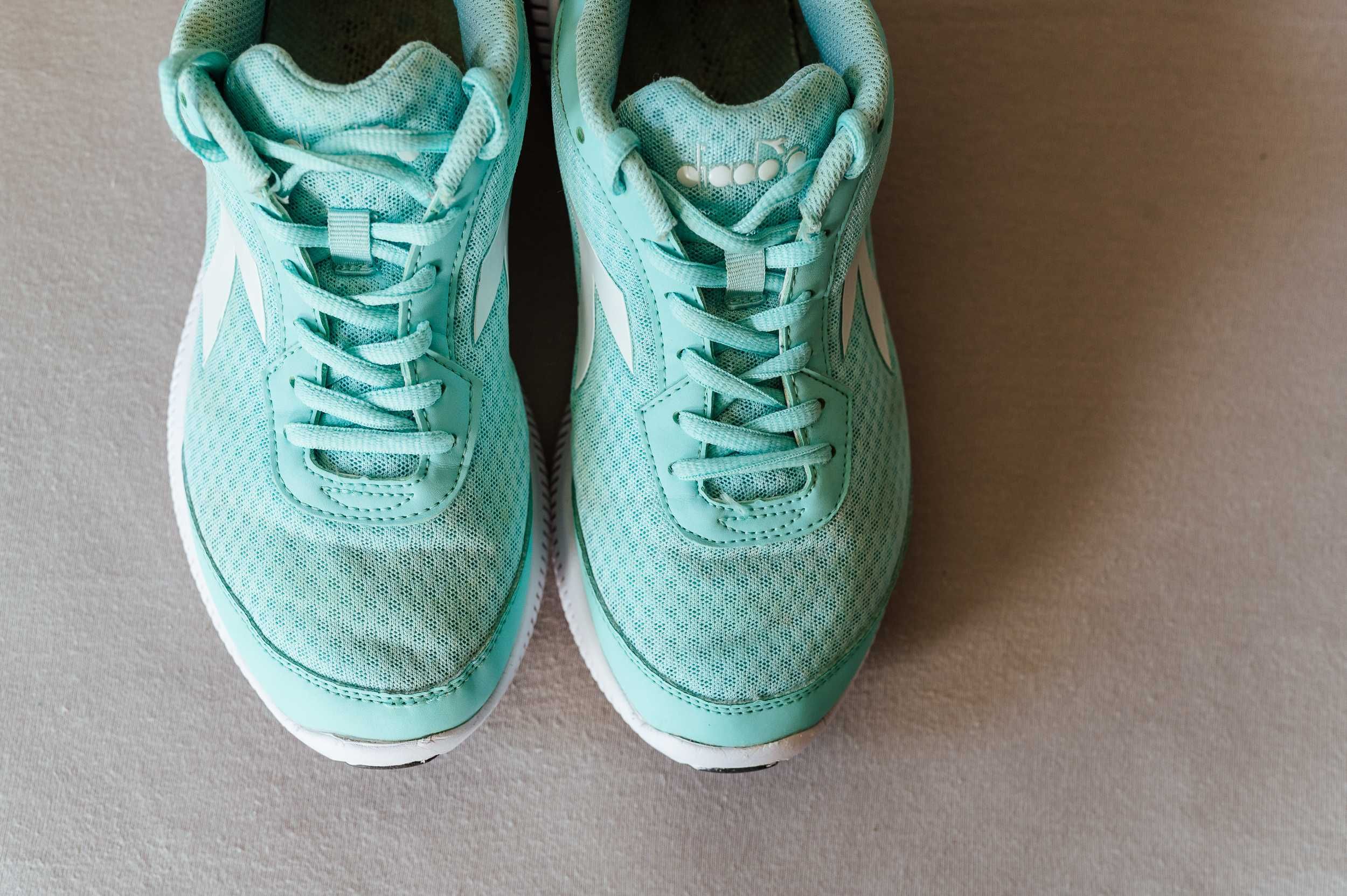 Diadora 3d foam deals