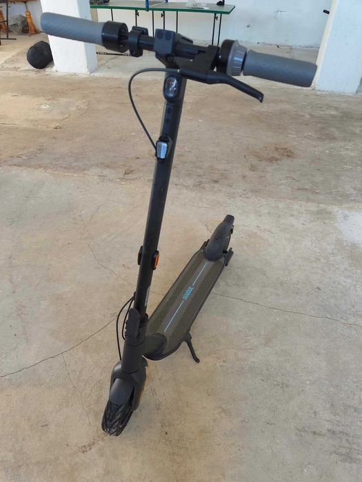 Hulajnoga NINEBOT KickScooter G30D II