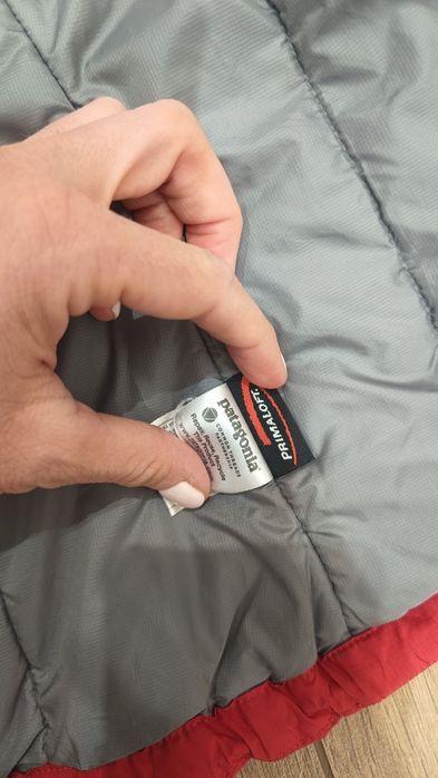 Kurtka damska Patagonia XS