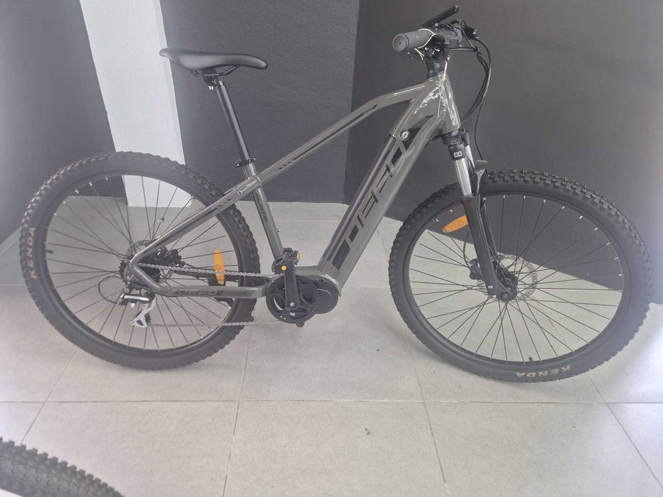 Bicicleta eletrica de Adulto DEED