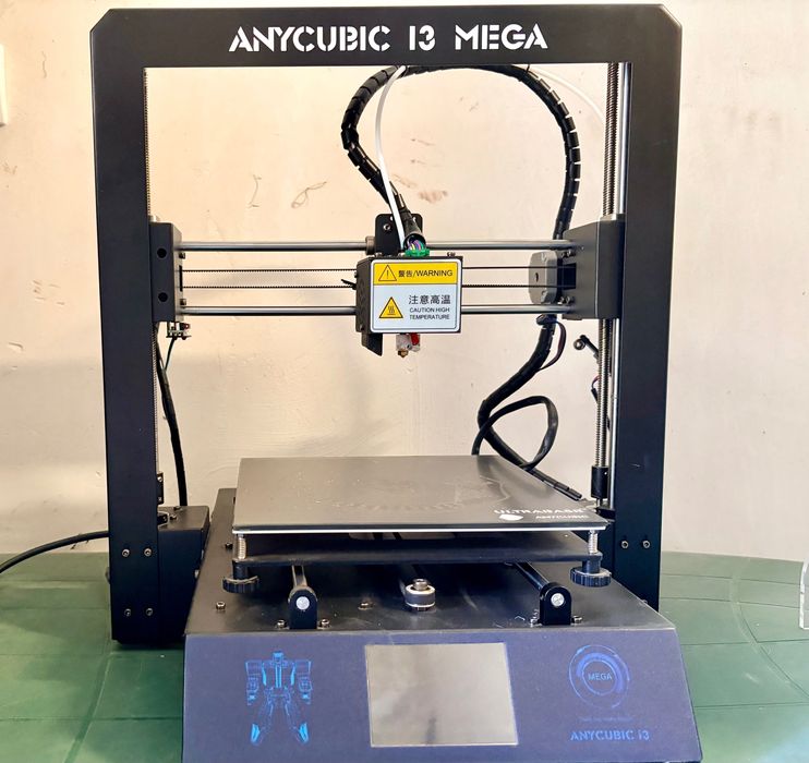 Drukarka 3D Anycubic i3 Mega