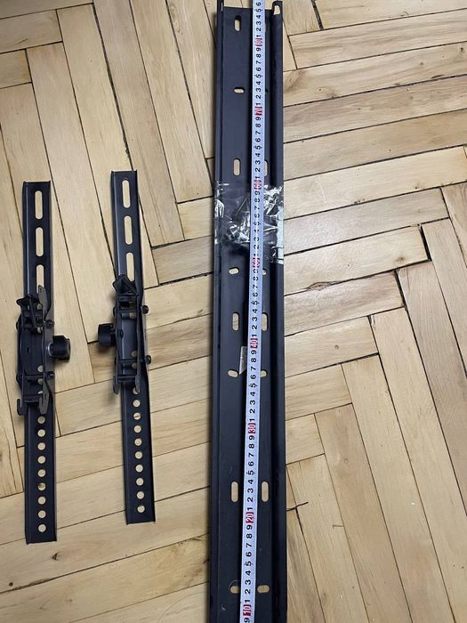 Кронштейн для телевизора до 65 см