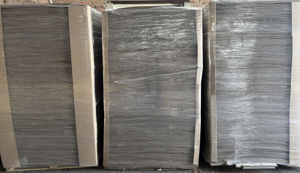 Листовий гофрокартон 100 граматура