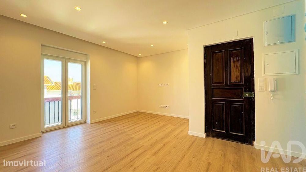 Apartamento T3 em Tavarede de 93 m2