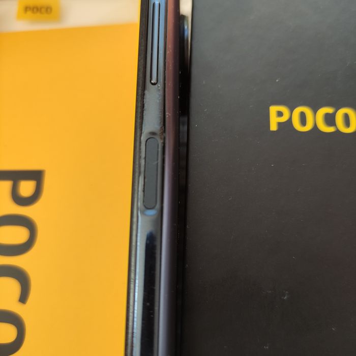 Poco X3 Pro NFC 6/128 GB