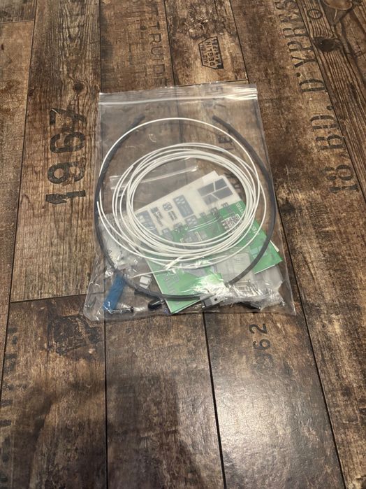 Drukarka 3D bambu lab A1 combo z akcesoriami