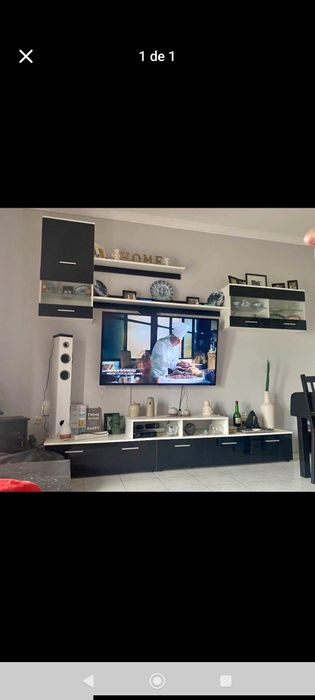 Vendo Móvel TV Urgente !