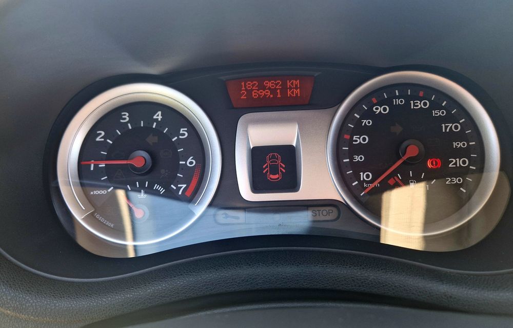 Renault Clio III 1.2 (2006)  – Bem Estimado