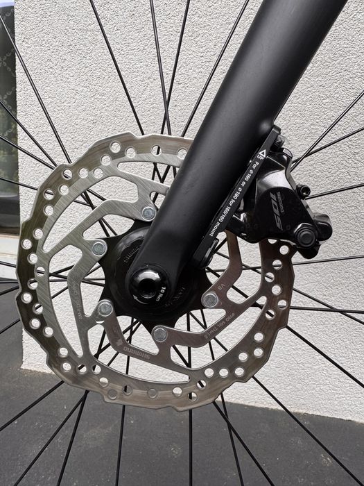 Sensa Modena LTD 105 Disc 2x12 2025