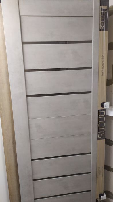 Двери межкомнатные от 1080гр. На все двери Акция!!!