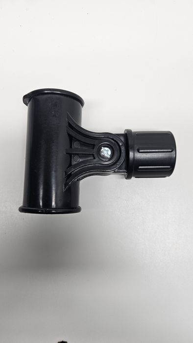 Akcesoria do parasoli bananowych, stojaki sterownicze