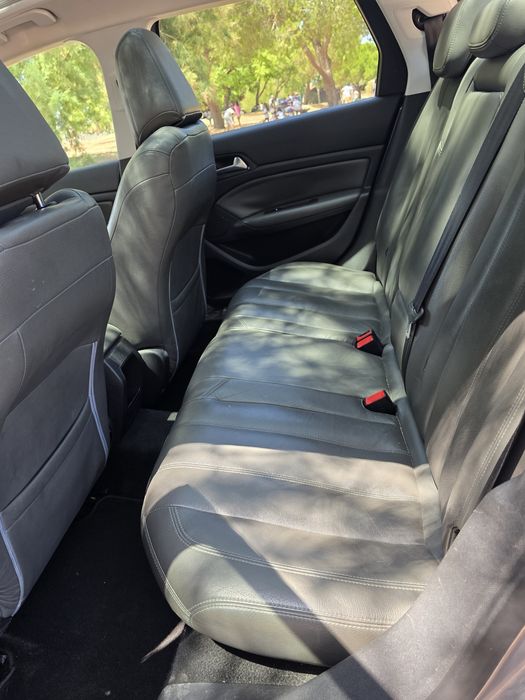 Peugeot 308sw 1.6 diesel