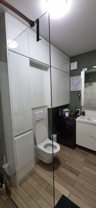 Do wynajęcia 3 pokojowe mieszkanie