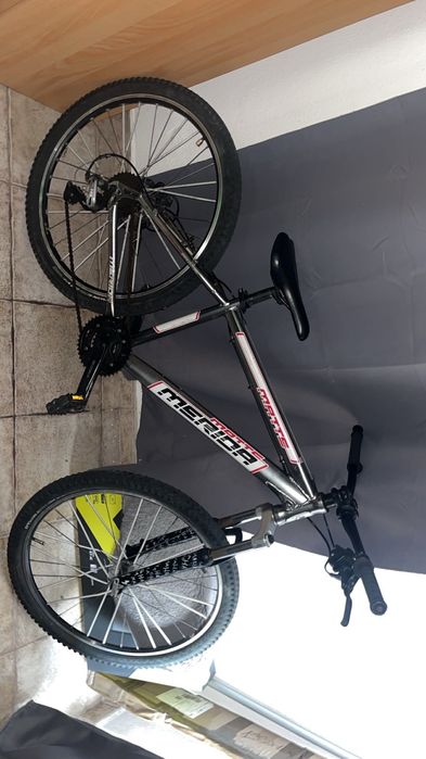 Bicicleta Merida Matts 20