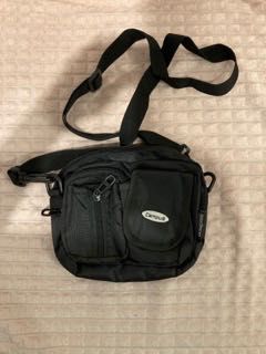 Torebka na ramię Campus