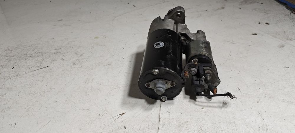 VW Transporter ROZRUSZNIK VW LT 28-35 40-55 2.5 TDi  2.5 BOSCH 0001125609