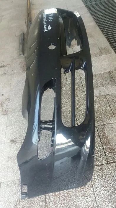 Zderzak przód Porsche 911, 977 Carrera