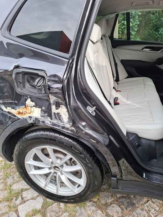 BMW X3 XDrive 3Oe HIBRIDO-GASOLINA PLUG-IN 292CV DE 2021