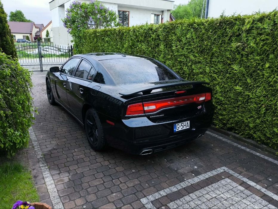 Dodge Charger
