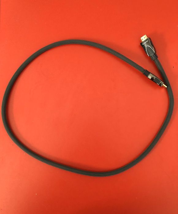 Kabel hdmi bridge