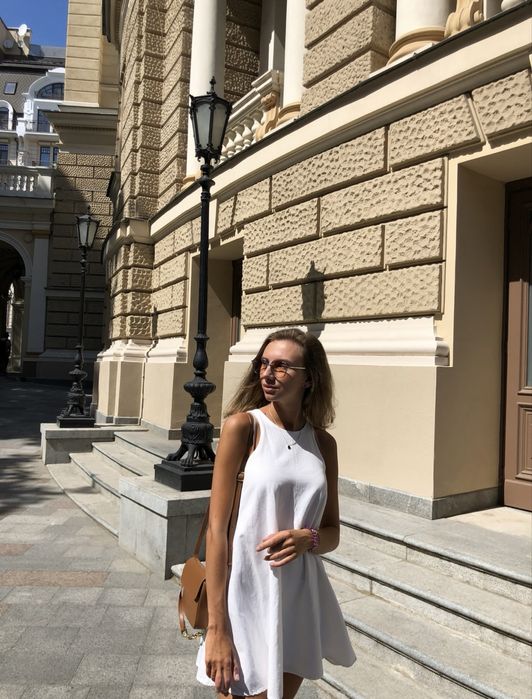 Платье Zara  размер С