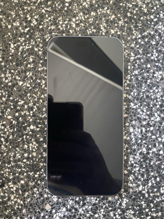 Iphone 14 pro max 512GB