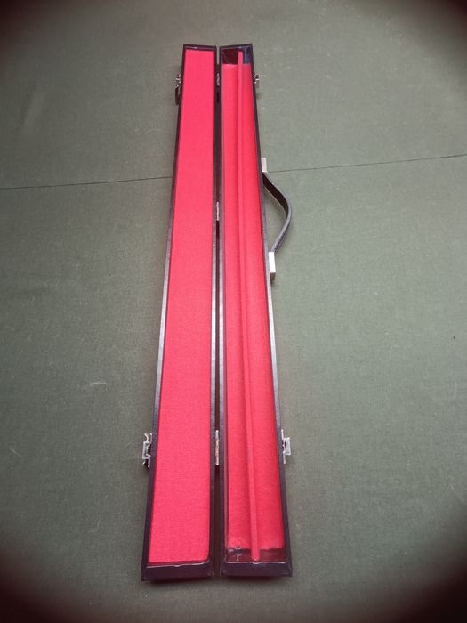 Pool/Snooker diverso material