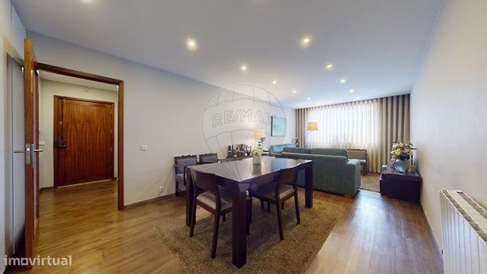 Apartamento T3 para venda